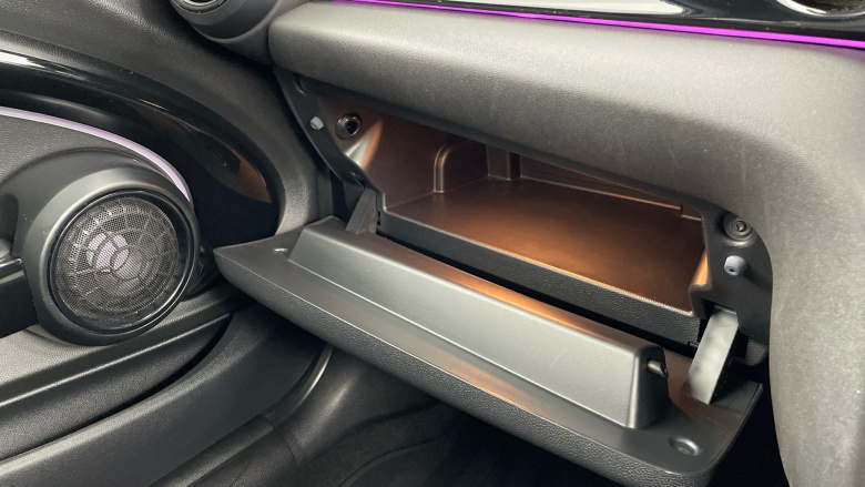 MINI Hatchback 135kW Cooper S Level 3 33kWh 3dr Auto Electric Hatchback